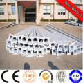 Durable Security Monitoring CCTV Pole